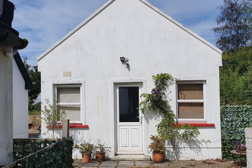 Cosy Self Contained Cottage With Stunning Views Killaloe Buitenkant foto