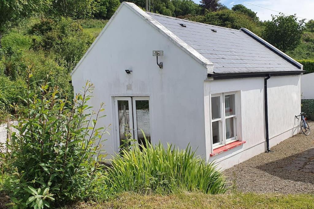 Cosy Self Contained Cottage With Stunning Views Killaloe Buitenkant foto